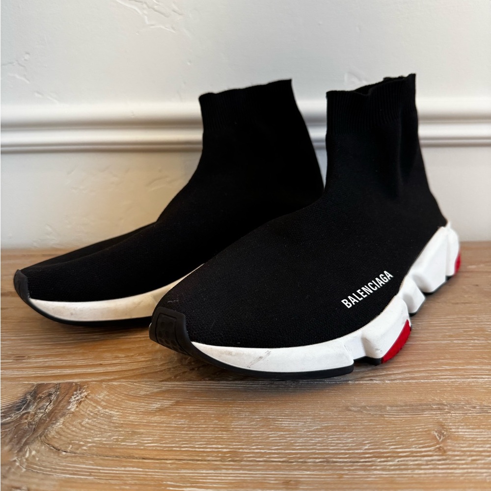 Balenciaga Speed Trainer Sneakers